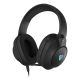 5. GENESIS NEON 213 Headset Wired Handheld Calls/Music USB Type-A Black