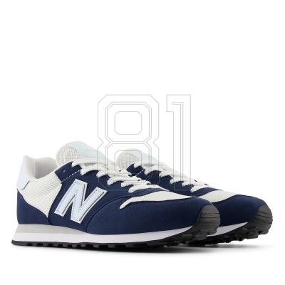 2. New Balance W GW500ADW Shoes