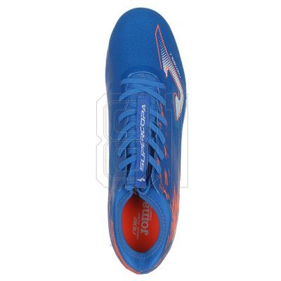 2. Football boots Joma Super Copa 2304 FG M SUPS2304FG