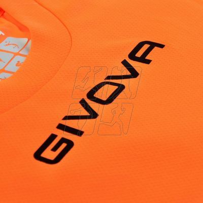 4. Givova One U MAC01-0001 football jersey
