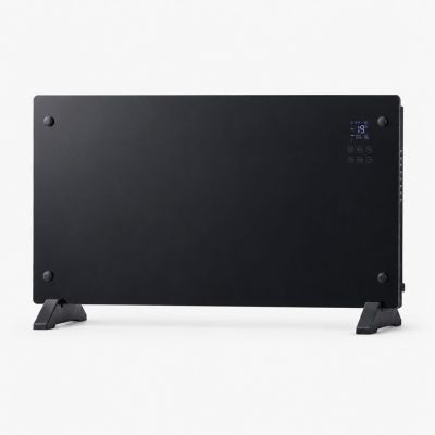 Extralink Smart Panel Heater 2000W | Black