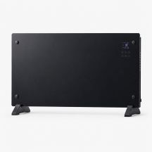Extralink Smart Panel Heater 2000W | Black