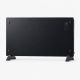 Extralink Smart Panel Heater 2000W | Black