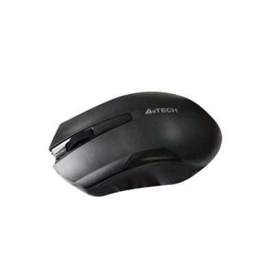 13. A4 TECH V-Track G3-200N A4TMYS43971 mouse (optical; 1000 DPI; black)