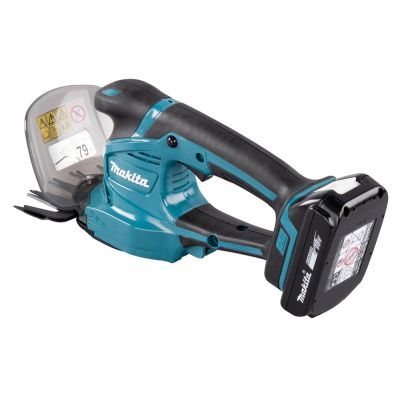 33. 18V 2in1 DUM111SYX MAKITA Battery Grass Shears