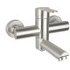 Wall-mounted bathtub faucet BLU_F10M 5907650816584