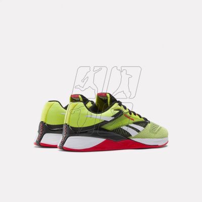 3. Reebok Nano X4 M shoes 100074182