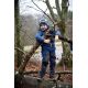 9. Lego Wear Lwjori 611 Jr 11010240-590 Winter Jacket