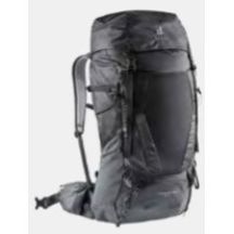 Futura Air Trek 50 + 10 Backpack Black and Graphite | Universal