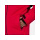 7. Rossignol Jr Wispile Jkt Jacket Red