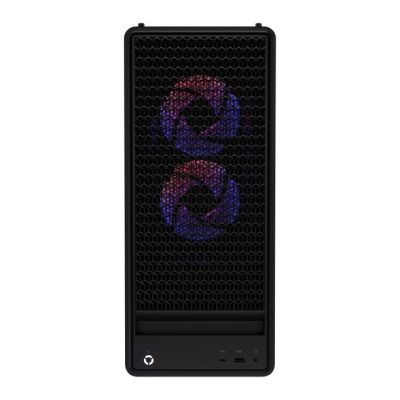 6. Lenovo Legion T5 30AGB10 Ryzen 7 7700X 32GB DDR5 5600 SSD2TB GeForce RTX 5070 12GB Win11 Eclipse Black