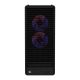 6. Lenovo Legion T5 30AGB10 Ryzen 7 7700X 32GB DDR5 5600 SSD2TB GeForce RTX 5070 12GB Win11 Eclipse Black