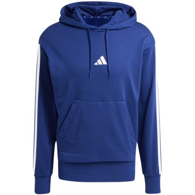 8. adidas Essentials 3-Stripes French Terry M sweatshirt JD1872