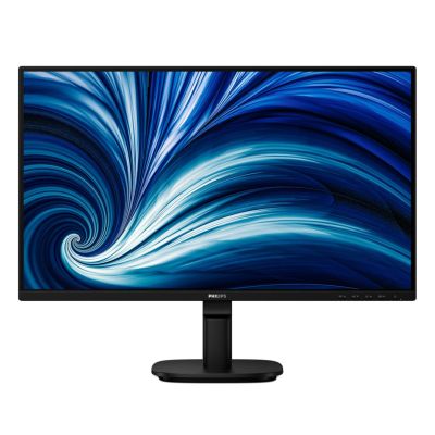 15. Philips 2000 series 24B2N2200/00 computer monitor 60.5 cm (23.8") 1920 x 1080 px Full HD LCD Black