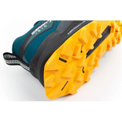 6. Joma Sierra men's trail running shoes, green