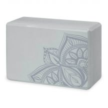 Gaiam yoga block 63681