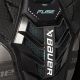 4. Bauer Supreme Fuse Senior Hockey Shoulder Pads