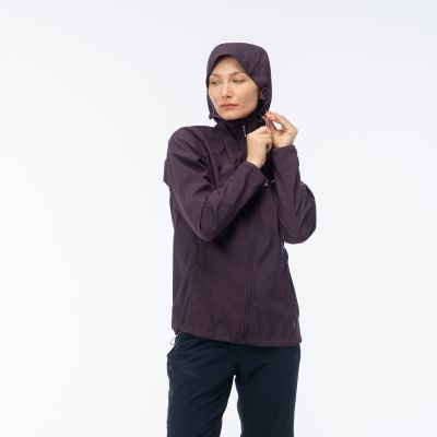 15. Women's Softshell LADY AVANI