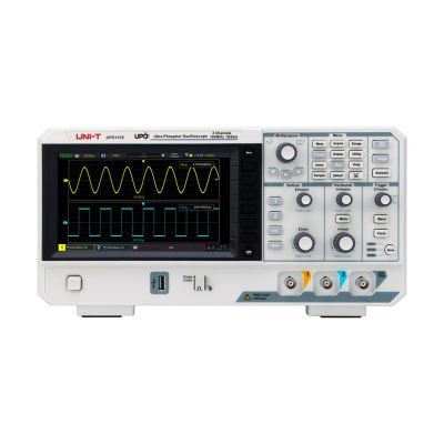 Uni-T UPO1102 Oscilloscope