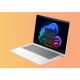 19. HP EliteBook X Flip G1i Next Gen AI Copilot+ PC Intel Core Ultra 7 258V Hybrid (2-in-1) 35.6 cm (14") 2.5K Touchscreen 32 GB LPDDR5x-SDRAM 512 GB SSD Wi-Fi 7 (802.11be) Windows 11 Pro Silver