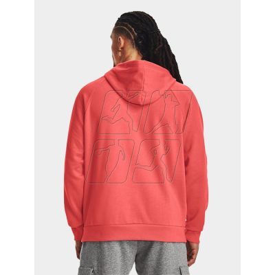 2. Under Armor M 1379758-690 sweatshirt