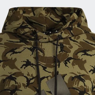 10. Adidas FI Camo Hoody M HA5834 sweatshirt