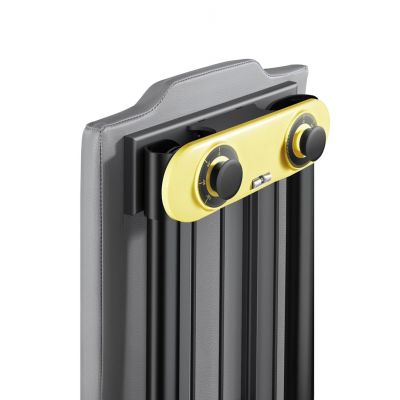 15. Kingsmith FBB1C Multifunctional Workout Bench