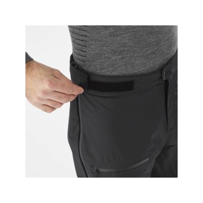 2. MILLET Seneca Gtx 2L Pant M black