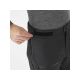 2. MILLET Seneca Gtx 2L Pant M black