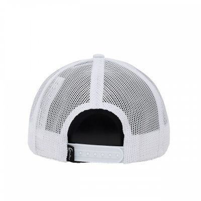 2. Karl Kani Sport Mesh Trucker Cap 7030233