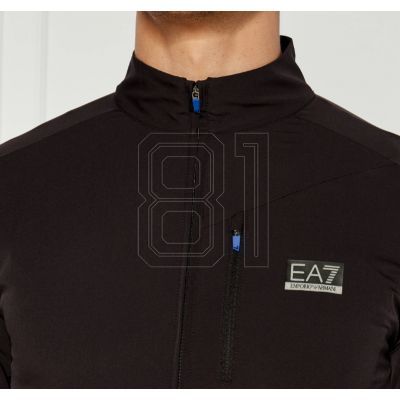 9. Sweatshirt EA7 Emporio Armani M 6DPM59-PNDDZ-1771