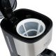 2. Adler AD 4407 drip coffee maker (550W; black)