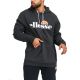 2. Ellesse Men's Hooded Sweatshirt Gray Sl Gottero Oh Hoody SHC07407106