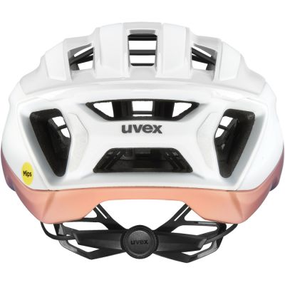 7. UVEX Surge aero MIPS bike helmet (41/0/098/05)