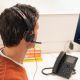 118. POLY Blackwire 5220 8X231AA Over-Ear Headphones