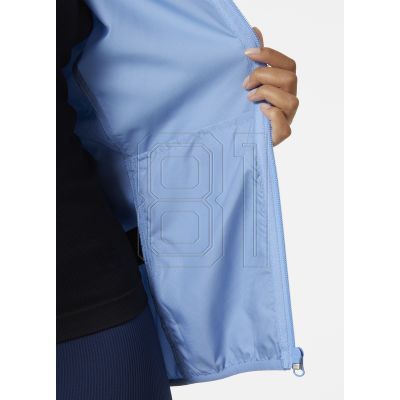 18. Helly Hansen Juell Light Jacket W 53106 627