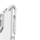 22. Ombre Protect Case for iPhone 13 Pro Max pink and blue armored case