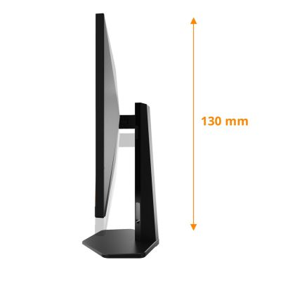 24. AOC G4 Q27G4XF 27" 2560x1440 Quad HD LED Computer Monitor
