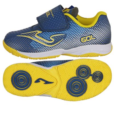 2. Joma GOL Jr IN shoes GOJS2603INV