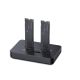 GEMBIRD DUAL DOCKING STATION FOR M.2 SATA AND NVME SSD DRIVES BLACK
