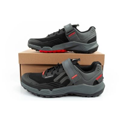 10. Adidas SPD MTB 5.10 Trailcross Clip-In Five Ten Cycling Shoes
