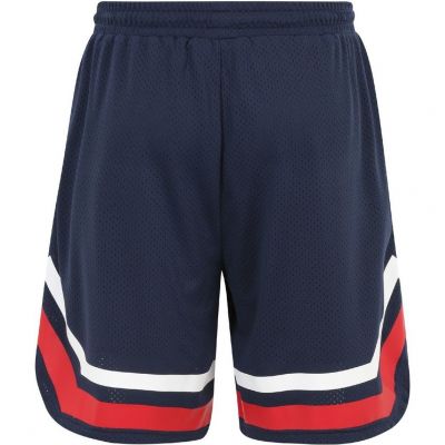 6. Fila Lashio Baseball Shorts M FAM0651.50004