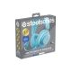 6. Steelseries Arctis Nova 3P Wireless headphones for Playstation, Aqua