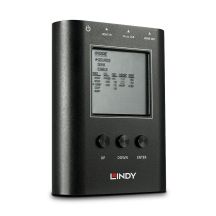 LINDY HDMI Signal Analyzer Model 32675