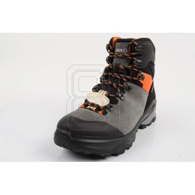 7. Aku Adapta Gore-tex M 490186 shoes
