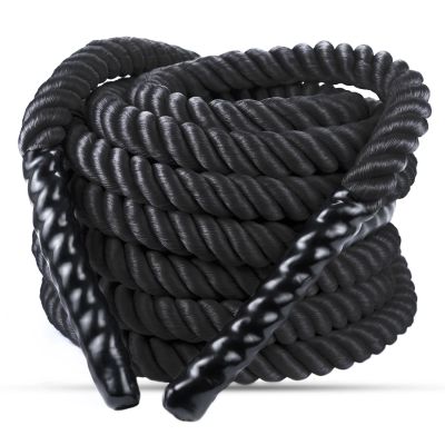 3. Battle Rope for Cross Training 35mm 9M