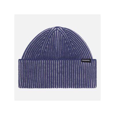 ROSSIGNOL BRIGEL BEANIE blue