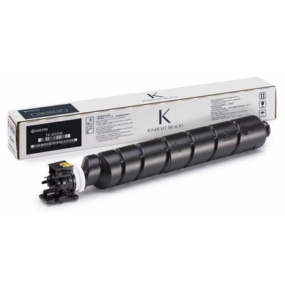 Kyocera Toner TK-8335K TK-8335 1T02RL0NL0 Black