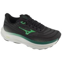 Mizuno Wave Sky 9 J1GC250255 Black 42