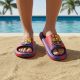 4. FC Barcelona Flip Flops 2300007502